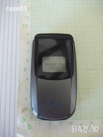 GSM "LG - KG120" работещ, снимка 3 - LG - 56346441