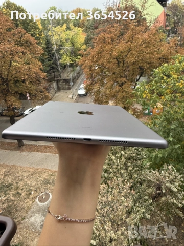 Apple iPad 9th gen 256GB, снимка 5 - Таблети - 56449482