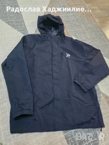 яке есенно Karrimor, Lee Cooper, Patrick waterproof, windproof, снимка 13 - Якета - 56524750