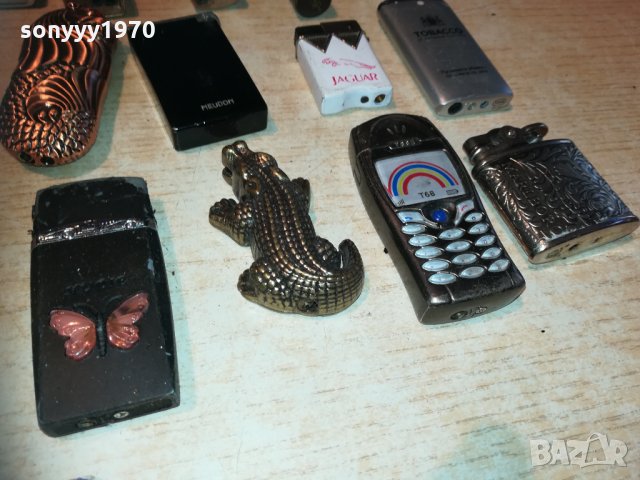 колекция стари запалки 1912201136, снимка 13 - Колекции - 31168964