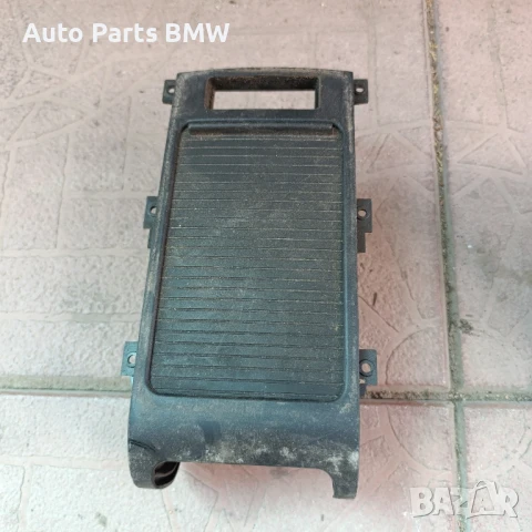 Къп Холдер BMW X5 E53 
Cup Holder БМВ Х5 Е53 
Поставки за чаши 
Стойки за чаши BMW E53
, снимка 2 - Части - 50962292