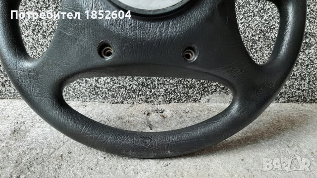 Волан с Airbag Форд Мондео, снимка 8 - Части - 37933277