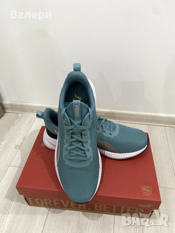 Мъжки Маратонки PUMA, снимка 4 - Спортни обувки - 55942947