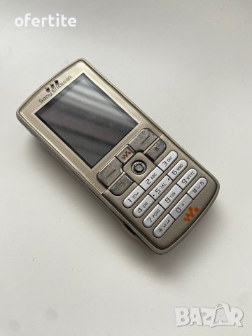 ✅ Sony Ericsson 🔝 W700 Walkman, снимка 4 - Sony Ericsson - 44813158