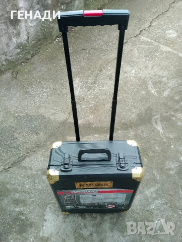 kraftmate professional 365 части, снимка 7 - Гедорета - 53361563