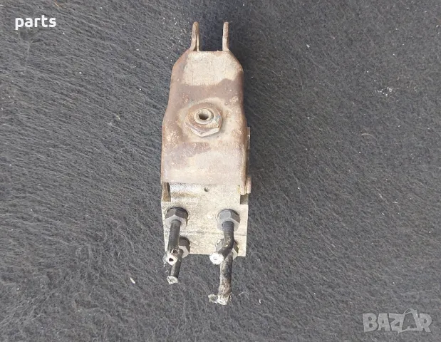 Регулатор Спирачки Сеат Ароса - VW Лупо - Поло - Голф - 1H0612151D, снимка 4 - Части - 49111140