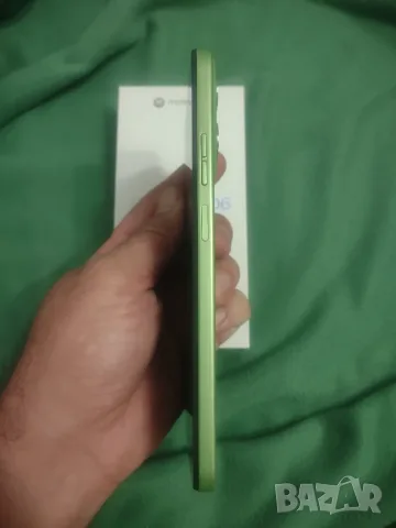Smartphone Motorola G 06, снимка 6 - Motorola - 56368001