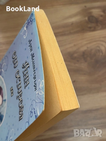 Анн от острова| Луси Монтгомъри | ПАН, снимка 4 - Детски книжки - 54265515