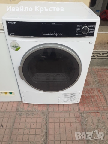 Продавам сушилня , снимка 5 - Сушилни - 53886130