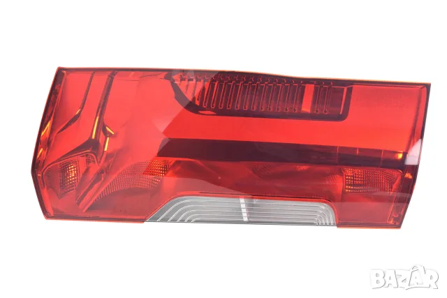 A9108200000 | Употребяван ляв стоп Mercedes-Benz