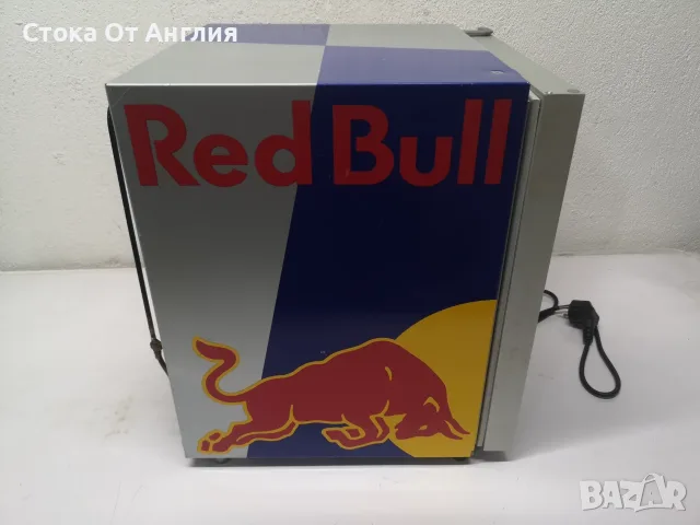 Хладилник - Red Bull 70 W/ 17.5L, снимка 9 - Хладилници - 55930788