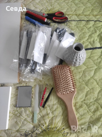 Подарявам ПДЧ плоскост и други неща, снимка 2 - Други - 53141380