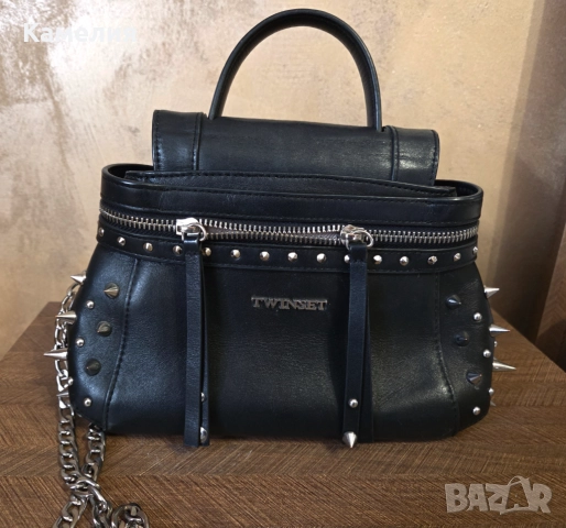 Чанта Twinset