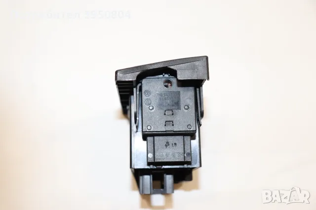 Оригинален ключ за фарове за VW Golf 3 / MK3 (OEM 1H6 941 533 F), снимка 7 - Части - 56157501