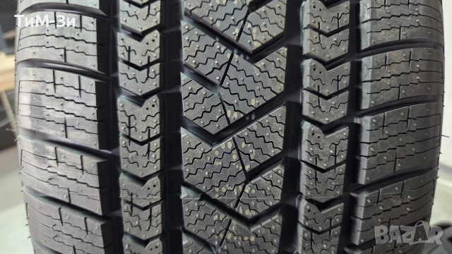 Зимни гуми Tourador 255/50R19 - РАЗПРОДАЖБА, снимка 5 - Гуми и джанти - 53230738
