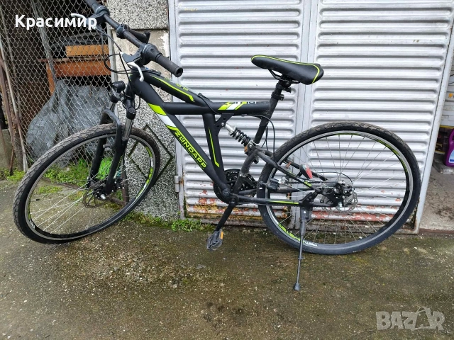 Продавам велосипед, снимка 4 - Велосипеди - 54055868