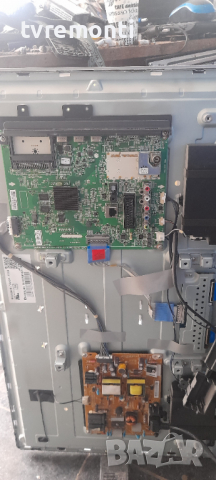 MAIN BOARD ,EBT62985404,EAX65610904(1.0) , for LG 32LB5800, снимка 6 - Части и Платки - 36475030