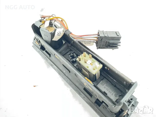 Барче за БМВ Е46 Седан, BMW E46 Sedan (1998 - 2005), 30 718 0200, 307180200, снимка 6 - Части - 47974745