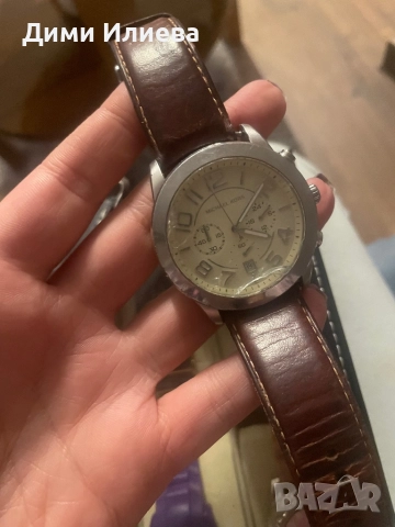 Мъжки часовник Michael Kors , снимка 2 - Мъжки - 52394140