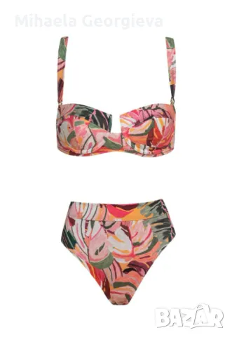 Бански La vela, снимка 2 - Бански костюми - 48473105