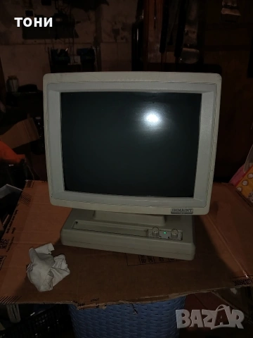 терминали , снимка 9 - Антикварни и старинни предмети - 53924204