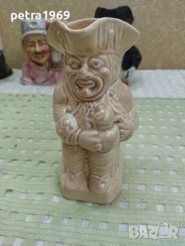 Порцелановa канa Tobi Jug, Fillpot, Philpot