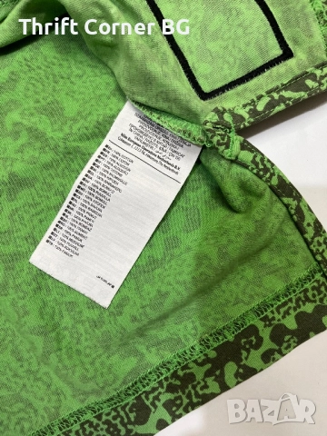 Nike оригинална мъжка блуза, снимка 6 - Блузи - 52164272