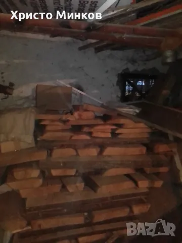 Продавам изсъхнал липов материал