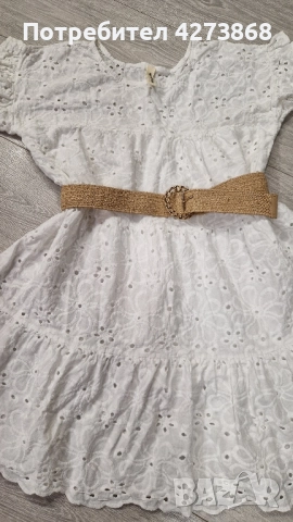 рокля , снимка 2 - Рокли - 52171905