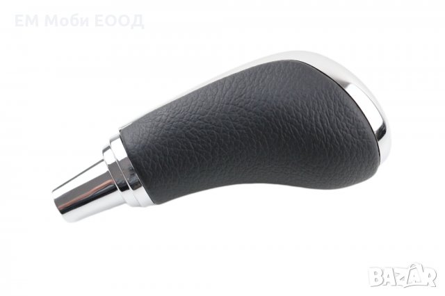 Топка за скоростен лост Кожена Автоматик за Тойота TOYOTA Corolla Yaris Мазда MAZDA 3 5 6 Lexus, снимка 5 - Аксесоари и консумативи - 34290944