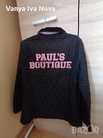 Paul's boutique яке, снимка 3 - Якета - 30587087