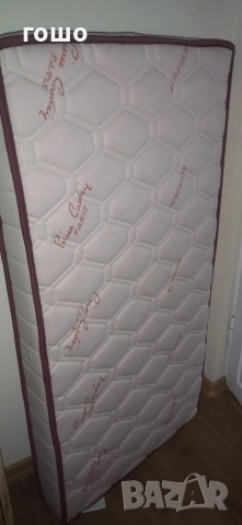 матрак, снимка 4 - Бебешки легла и матраци - 53137431