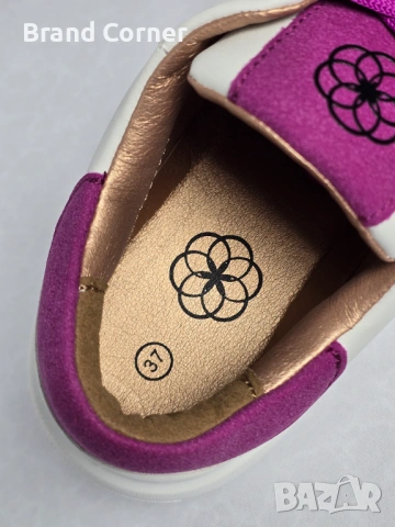 Нови дамски кецове ACBC Evergreen – №37, снимка 7 - Маратонки - 54302863