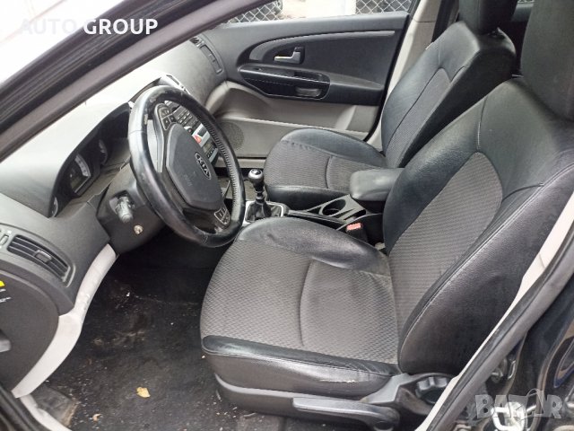 Kia Ceed 1,6 CRDI / Киа Сиид 2007г. - на части, снимка 10 - Автомобили и джипове - 38961104