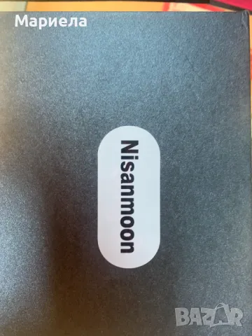 Будилник са Вградена Шпионска Камера / WiFi Часовник с Камера / WiFi Шпионска Камера, снимка 2 - Друга електроника - 48627697