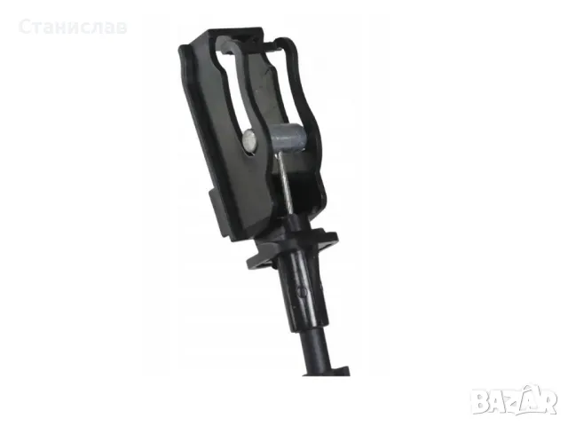 Ford Transit Custom Брава за предна лява врата, снимка 3 - Части - 50267443