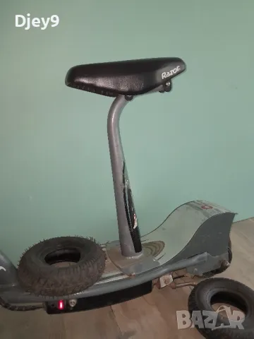 ел. тротинетка  razor 320 лв, снимка 11 - Други спортове - 48743324