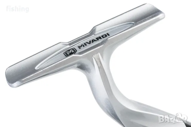 Макара за Риболов Mivardi Proxon 2000/3000/4000, снимка 5 - Макари - 48669630