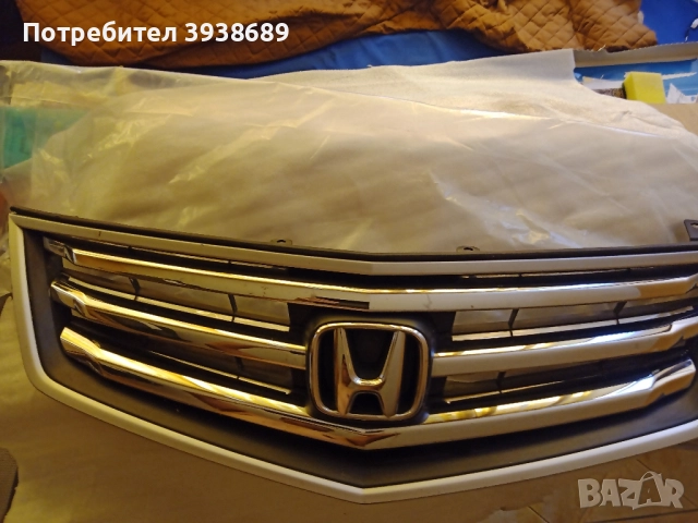 Хонда Акорд8, снимка 1