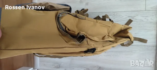 Туристическа раница, снимка 2 - Раници - 49241352