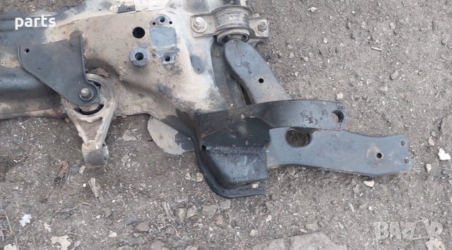 Преден Мост Форд Фокус (3) N, снимка 5 - Части - 44251872