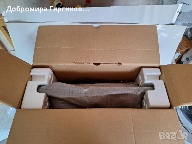 Радиокасетофон "SONY CFS-65S"., снимка 12 - Радиокасетофони, транзистори - 51453156