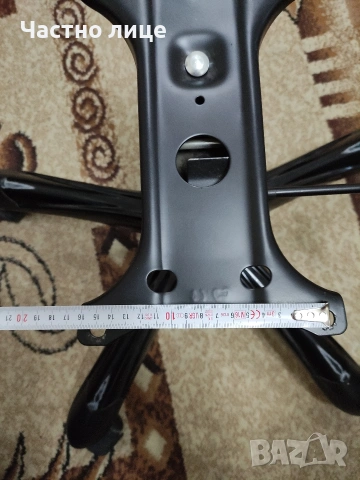 Продавам части за офис стол , снимка 17 - Столове за офис - 50450918