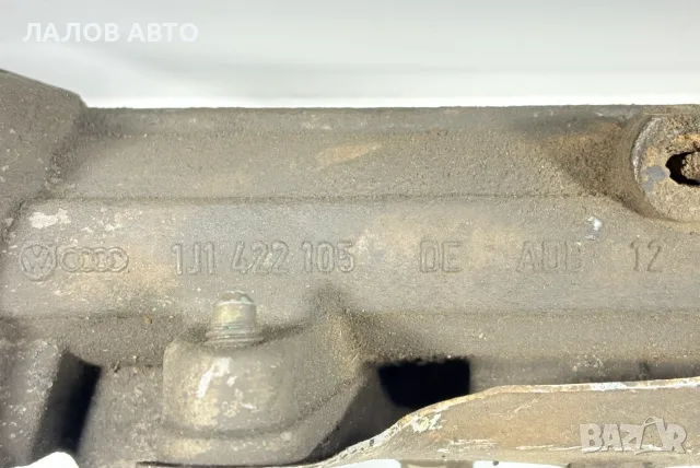 Кормилна Рейка Голф 4 Ауди А3 Октавия 1 Kormilna Reika VW Golf 4 AUDI A3 Octavia I OEM: 1J1422105, снимка 2 - Части - 55751121
