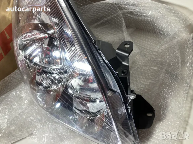 Нов фар за Тойота Корола Версо / TOYOTA Corolla Verso (AR10) 2004 - 2009 г., снимка 2 - Части - 48360751