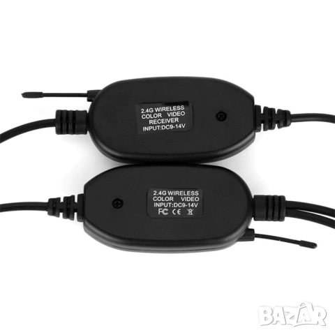 Модул за безжично свързване на камера, снимка 4 - Аксесоари и консумативи - 53886866