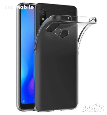 Xiaomi Mi A2 Lite - Xiaomi Mi 6 Pro калъф - case различни модели, снимка 14 - Калъфи, кейсове - 28591066
