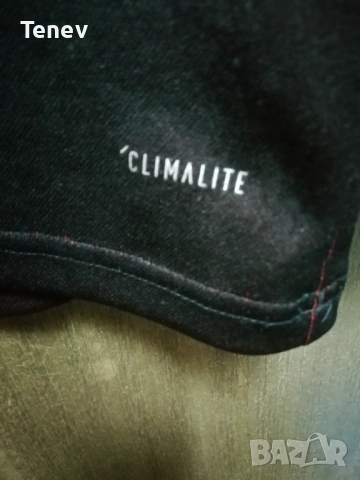 Manchester United Lingard Adidas 2018/2019 оригинална тениска фланелка екип Манчестър Юнайтед , снимка 8 - Футбол - 53089339