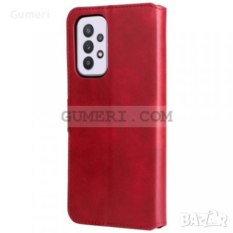 Samsung Galaxy A33 5G Тефтер Стойка, снимка 16 - Калъфи, кейсове - 36849583