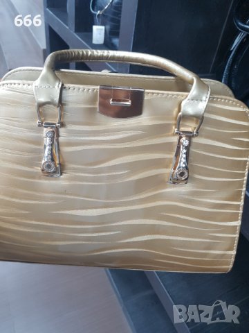 Чанта, снимка 3 - Чанти - 42206088